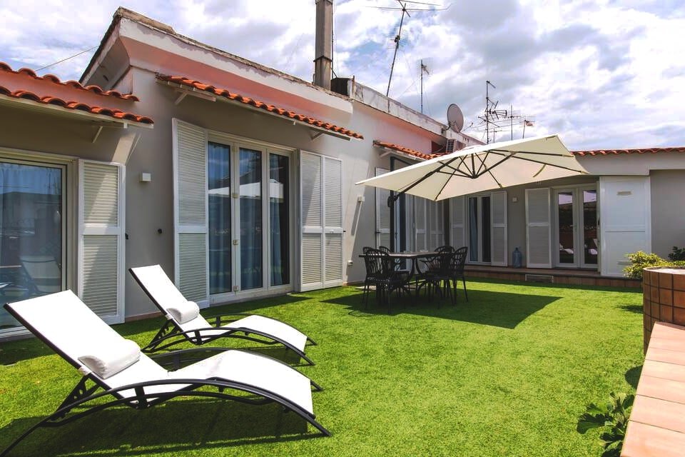 Penthouse LeDome35 in the city center gallery image 5