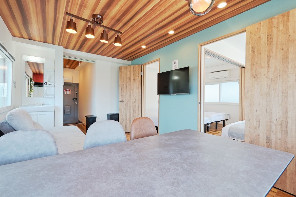 【Commission Free】V.Close to Shinjuku Kabukicho H gallery image 3