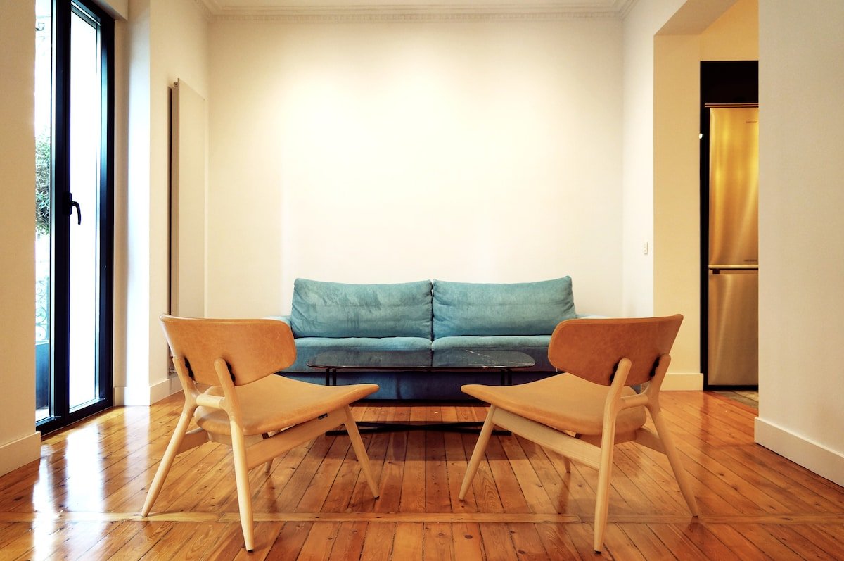 Luxury Rooms Madrid Center Duplex 2 Rooms by Jorge gallery image 4