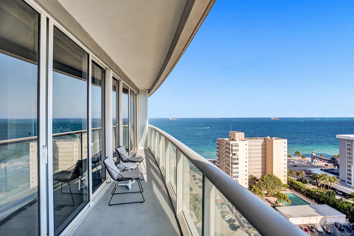 WVR Vacation Residences 1707 gallery image 3