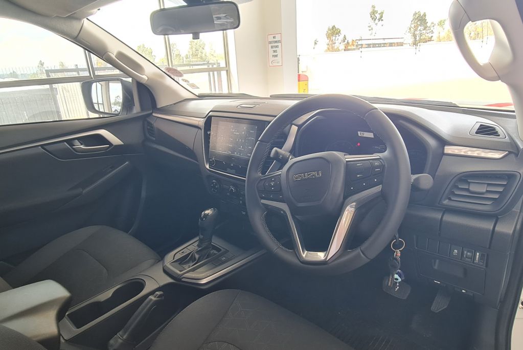 Used car gallery