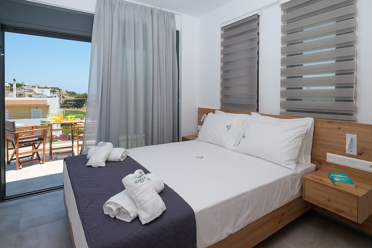 Olive and Sea-Villa Olive gallery image 4