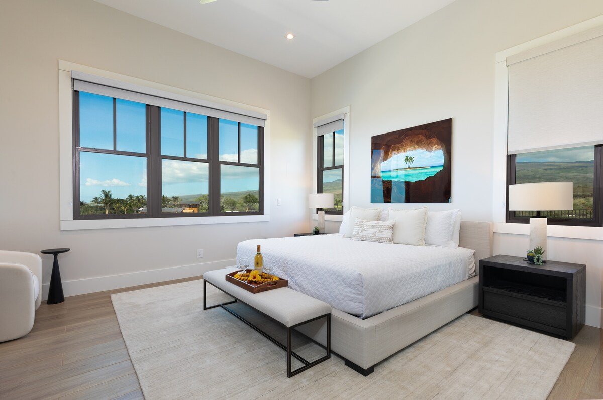 Hale Kailani~ Hapuna Park Pool & waterslide Incl gallery image 2