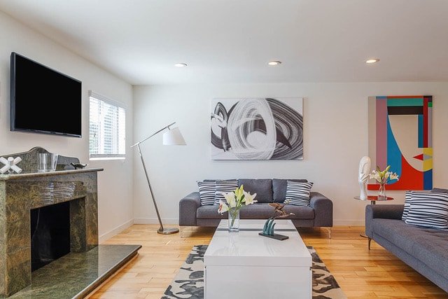 Brand New Luxury Home | Lake Views gallery image 4