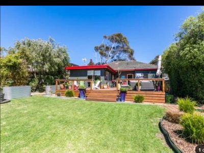 Magic Coastal Beach Home