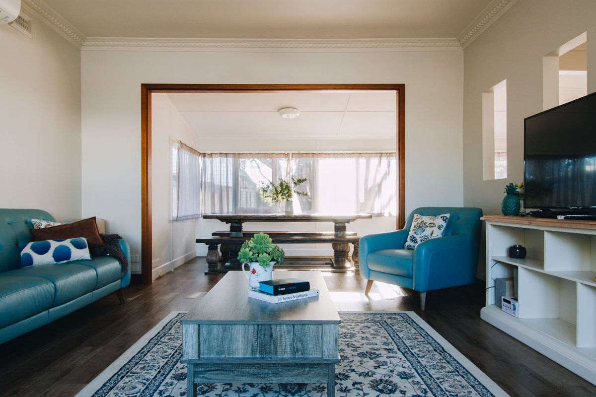 Ultimate Beach Retreat (No Schoolies Accepted)