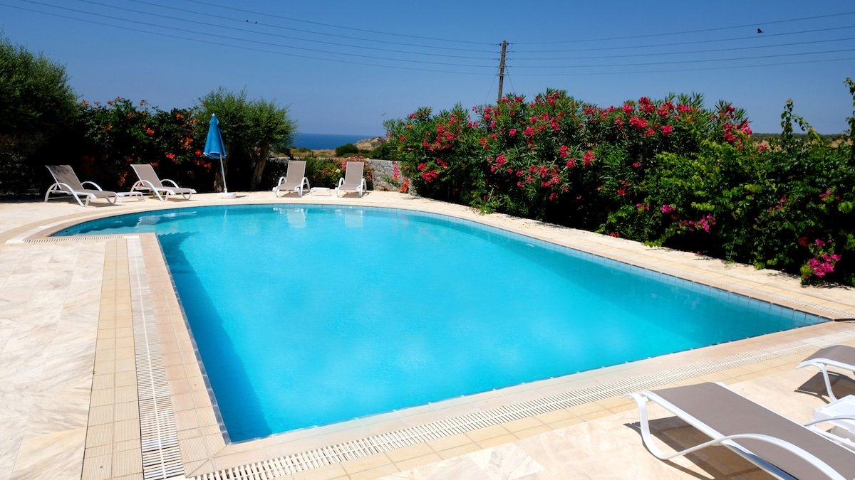 Villa Oliv sea view / LGBT friendly gallery image 4