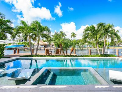 Riviera Reserve by Stay Awhile Villas