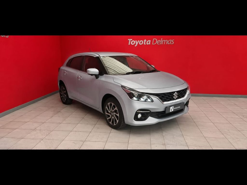 SUZUKI BALENO 1.5 GLX for Sale in South Africa