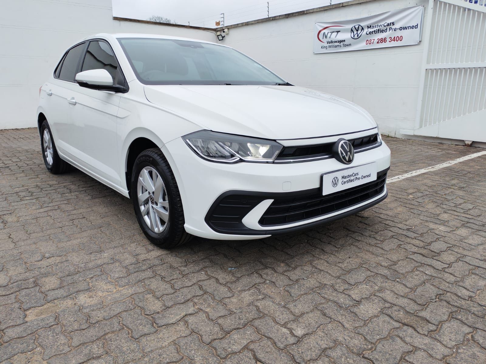 VOLKSWAGEN POLO 1.0 TSI for Sale in South Africa