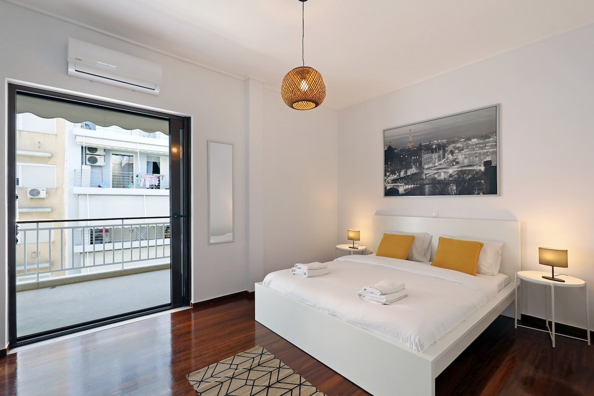 Athenian Comfort Residence – Greecing gallery image 5