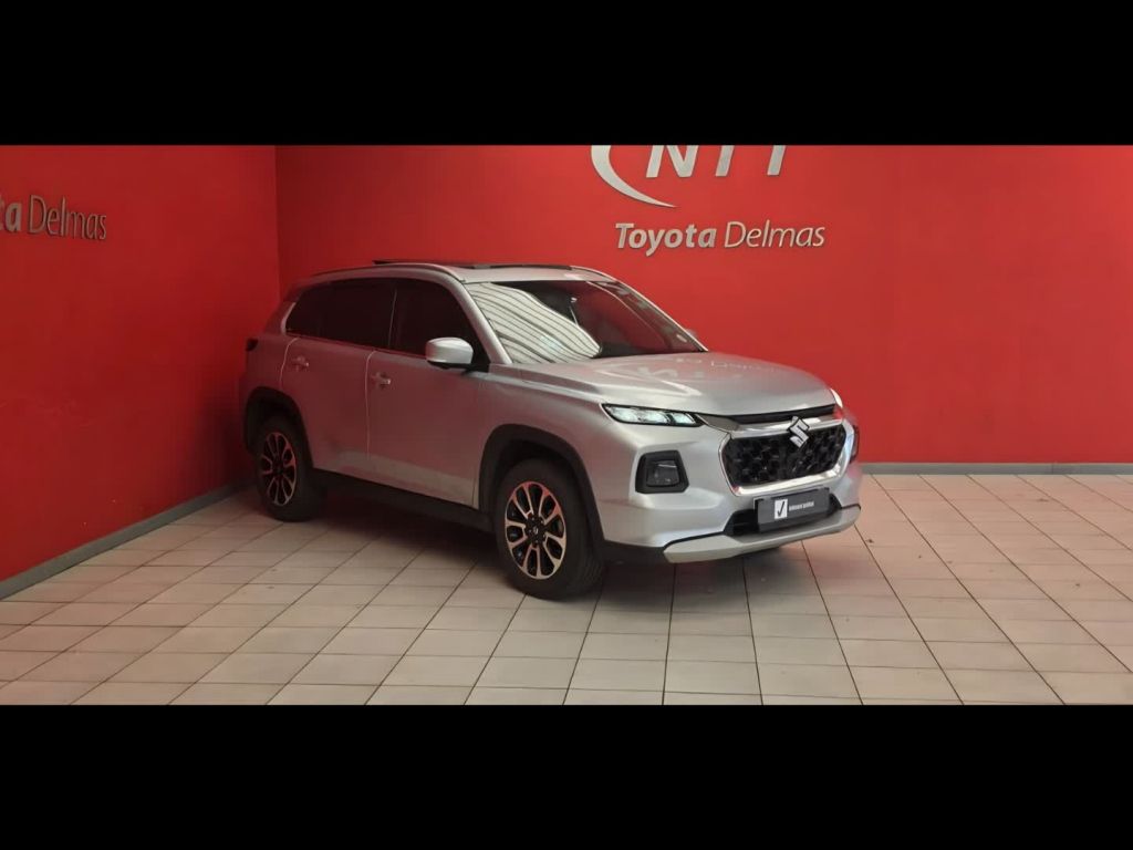 SUZUKI GRAND VITARA 1.5 GLX  for Sale in South Africa