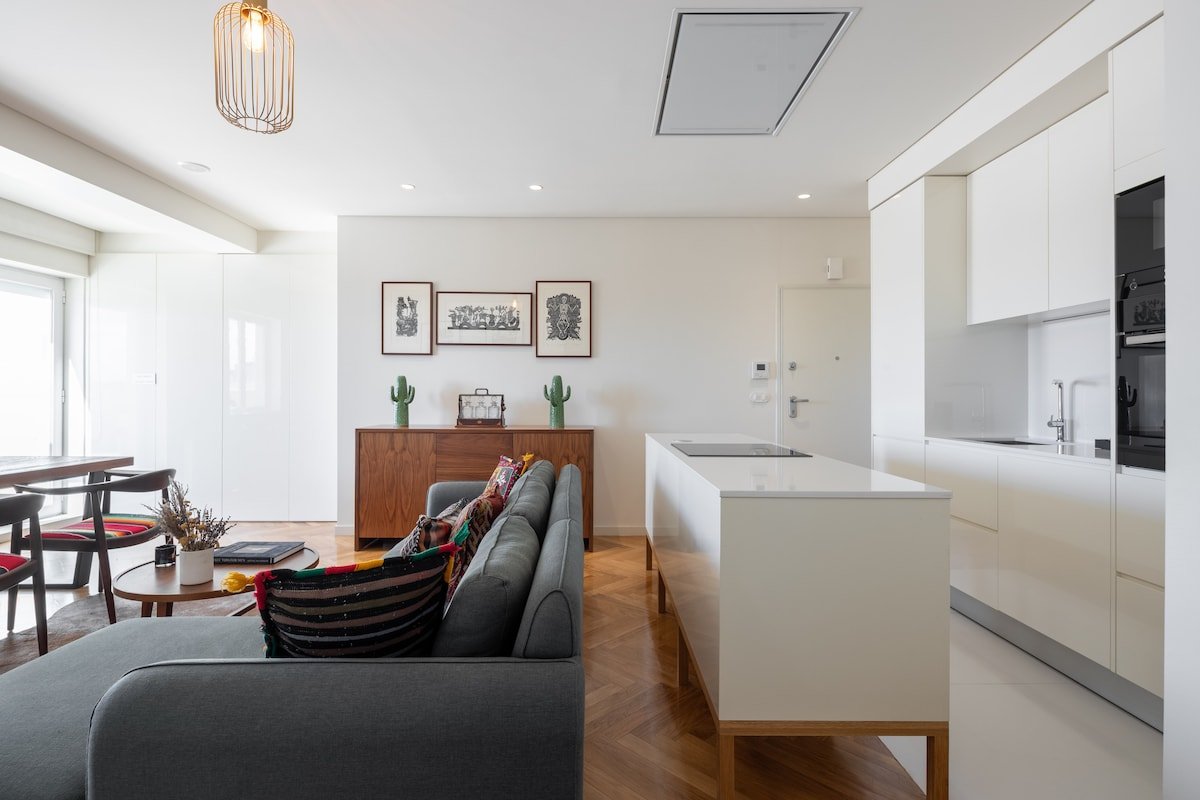 Best rooftop in Porto! gallery image 4