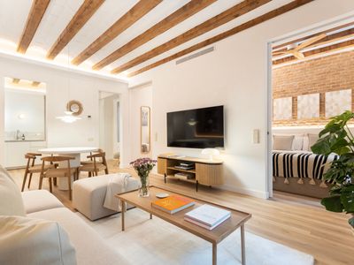 NEW Charming apartment in the center