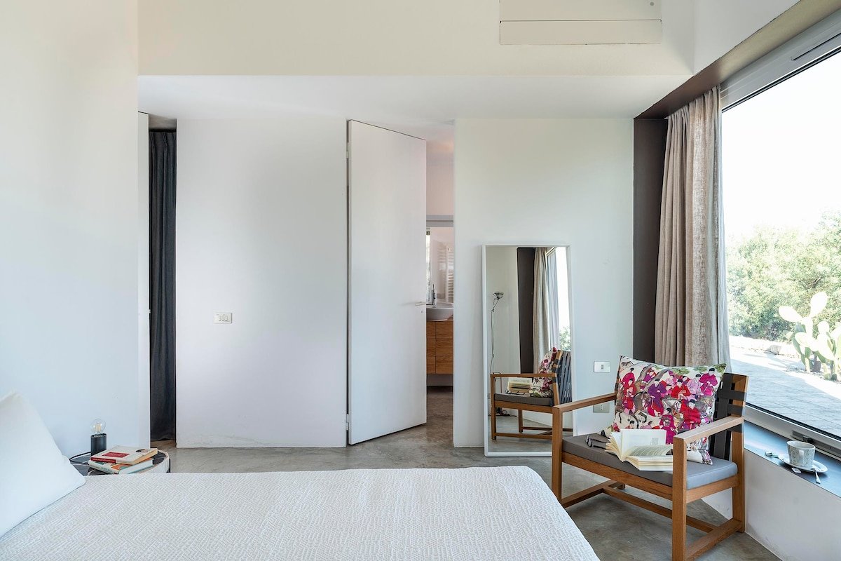 Luxury 4 bedrooms villa in Noto gallery image 4