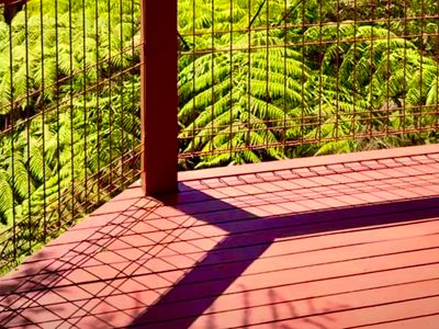 Melbourne Topview Villa Dandenong Ranges Australia