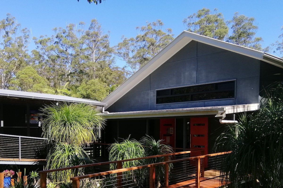 Stay@ Montville Great Walk gallery image 2