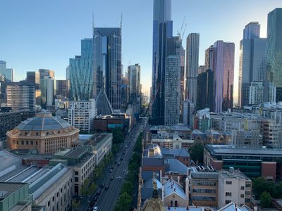 Amazing City View#3BD2BT#Best Location#FreeParking