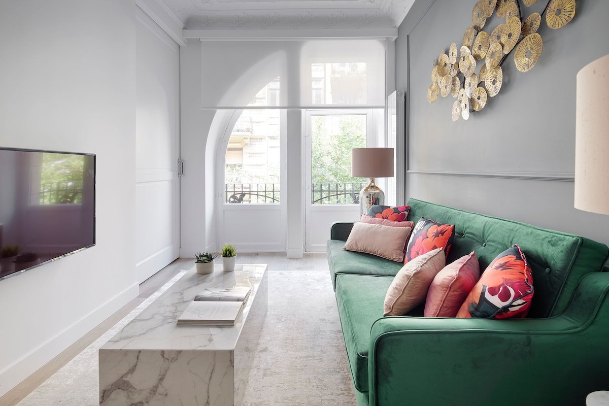 Moraza Suite by FeelFree Rentals gallery image 3