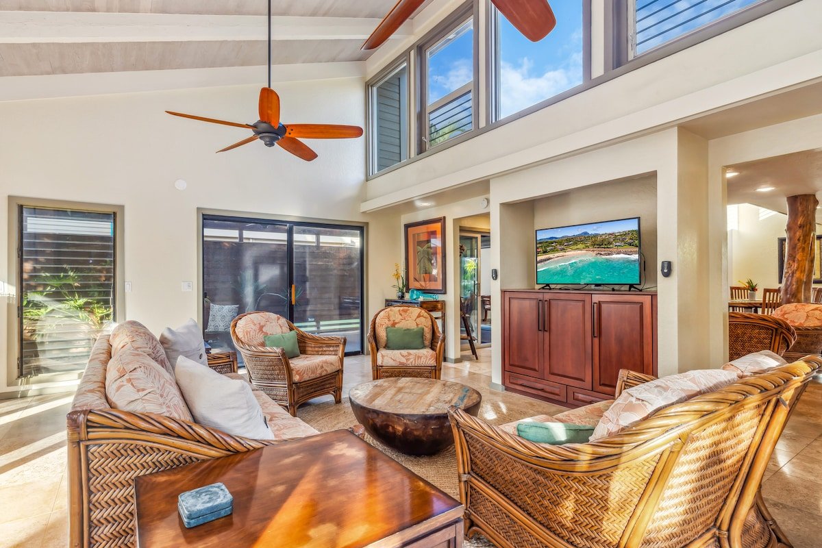 Makanui Estate – AC, Sleeps 17 gallery image 5