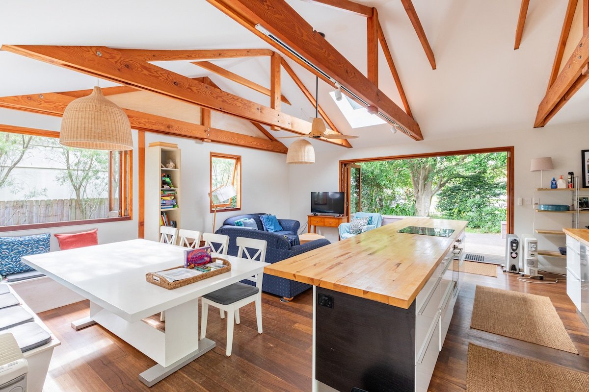 Tui Cottages – House+Cottage – close to beach gallery image 3