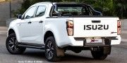 ISUZU D-MAX 3.0Ddi ARCTIC 4X4 A/T P/U D/C - 19 thumb