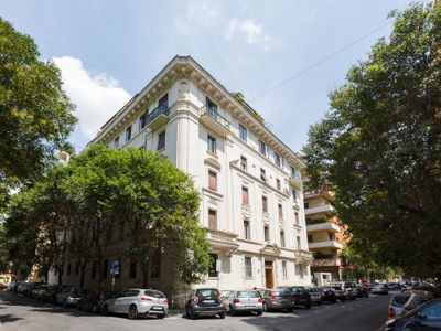 Piazza del Popolo Luxory Apartment