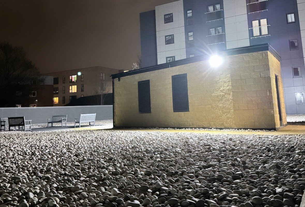 2 bed Apartment in Manchester City Center gallery image 4