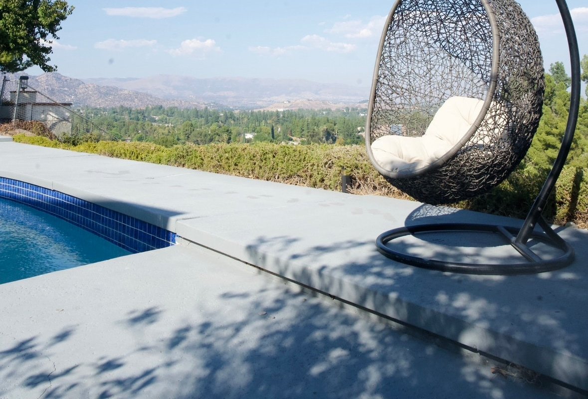 Lux Resort Gorgeous Views & Pool gallery image 4