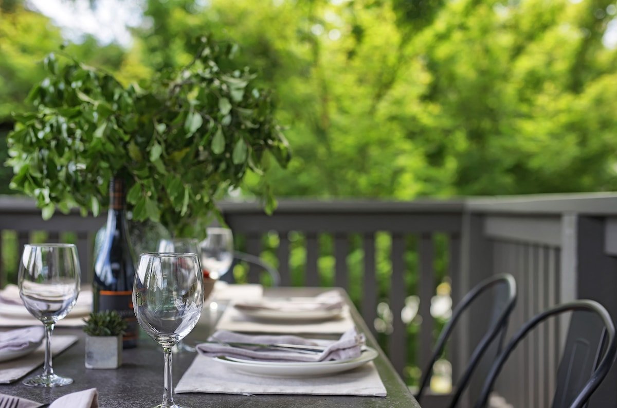 Gracemont – Boutique Yarra Valley Accommodation gallery image 2