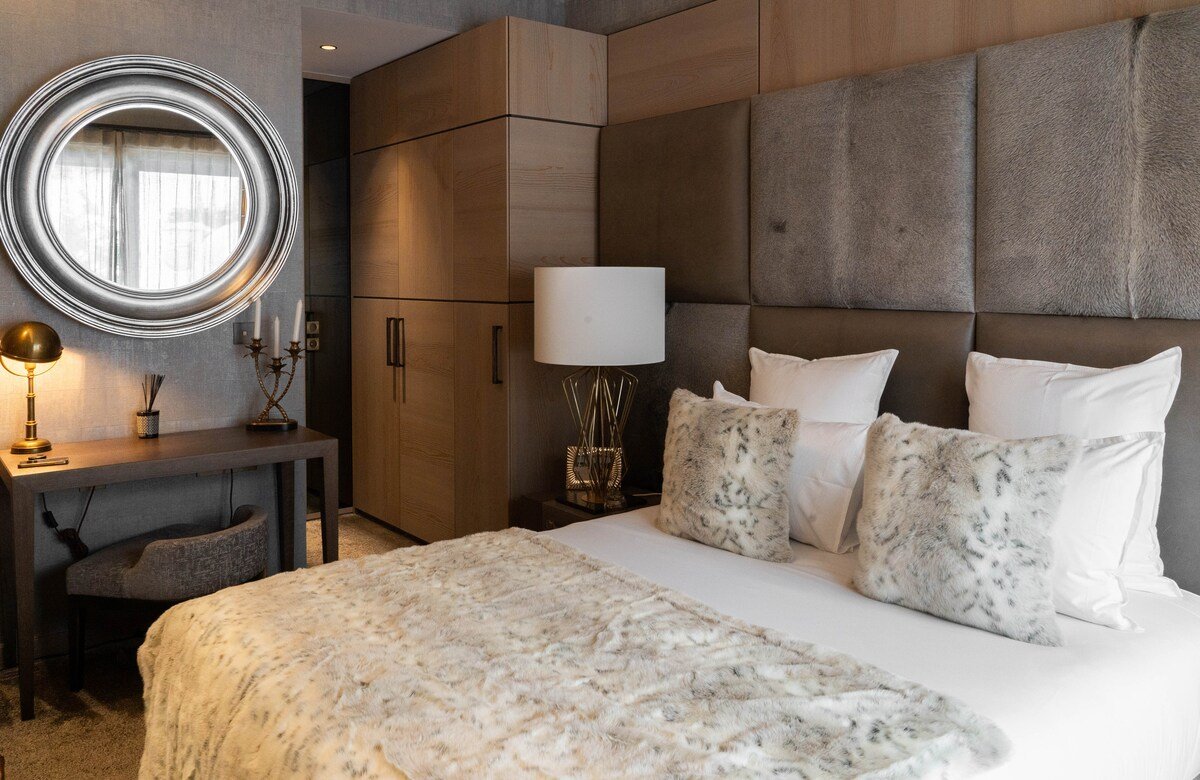 L’Empyrée 1850 Courchevel gallery image 5