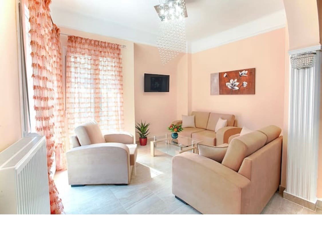 διαμέρισμα λεωφόρος νίκης gallery image 2