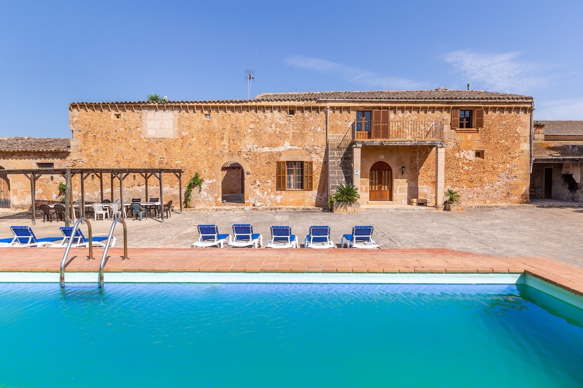 Ses Cases Noves gallery image 5