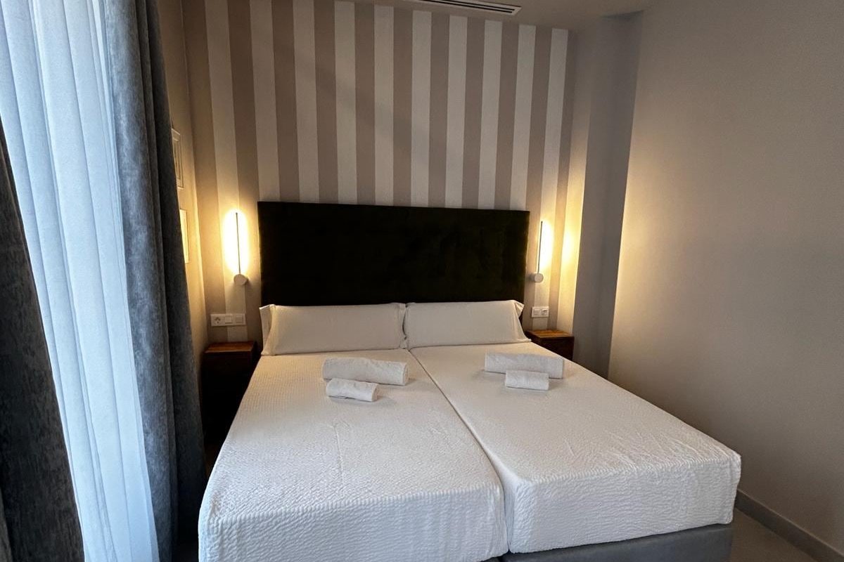 Valencia Apartamento Suite Lax gallery image 5
