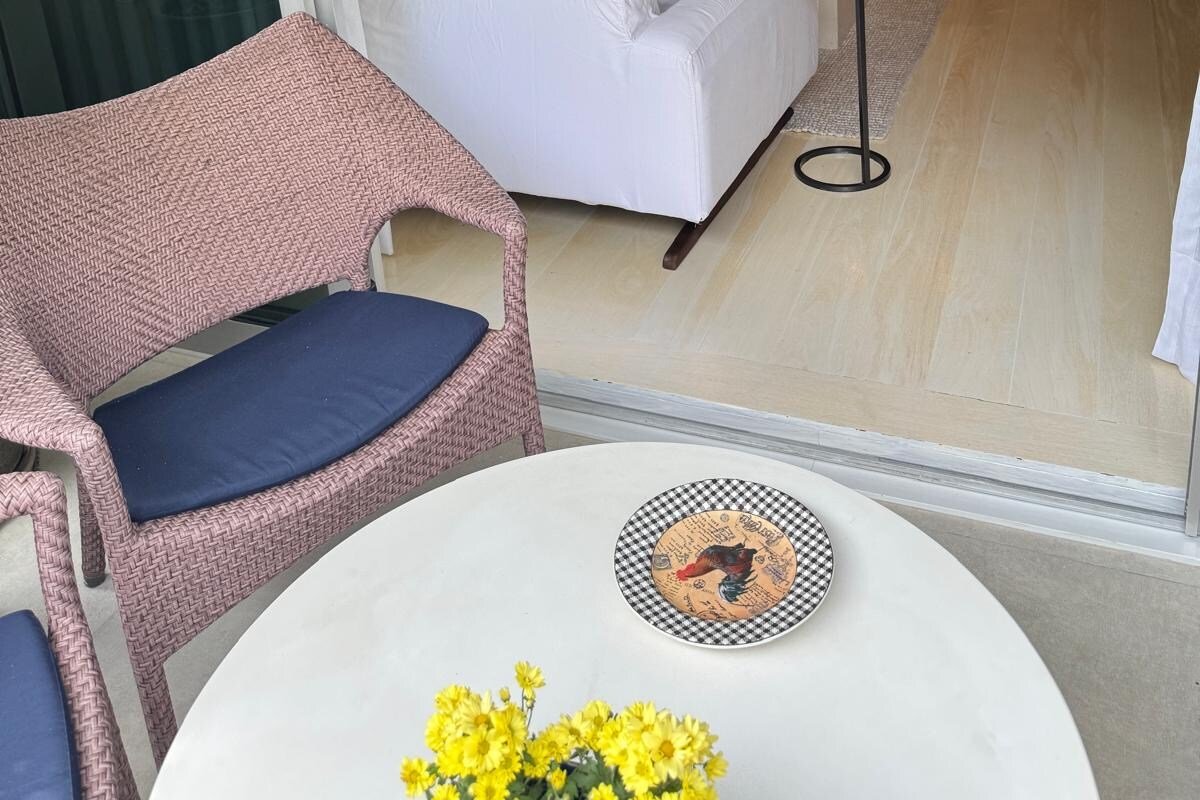 Refúgio familiar no Leblon! gallery image 2