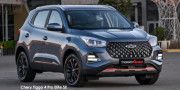 CHERY TIGGO 4 PRO 1.5T ELITE SE CVT - 4 thumb
