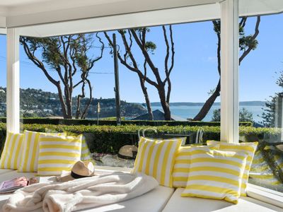 La Balena by Palm Beach Holiday Rentals