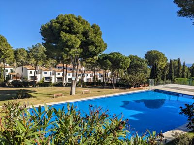 Essence of Costa Brava, a peaceful spot by the sea