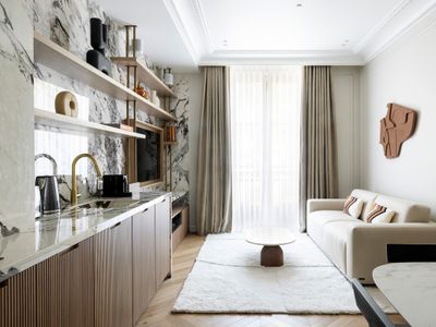 Highstay – Serviced Apartments- Réaumur V