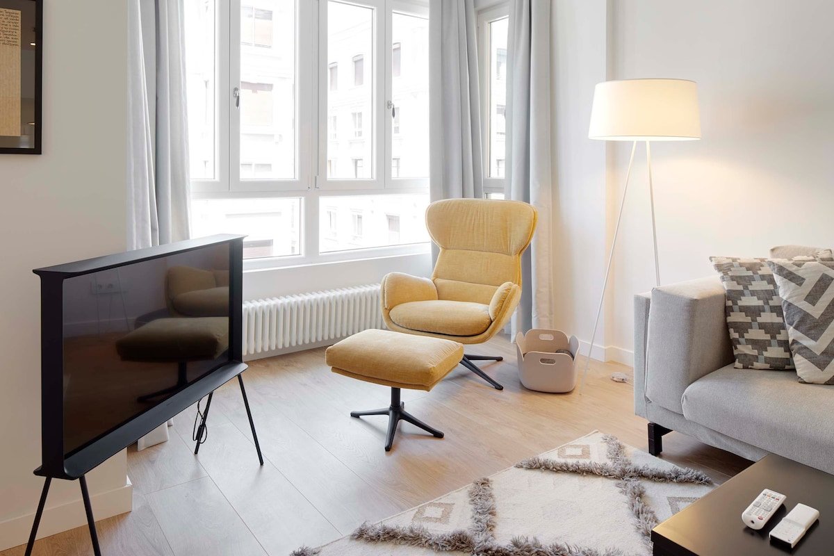 Wiesbaden by FeelFree Rentals gallery image 4