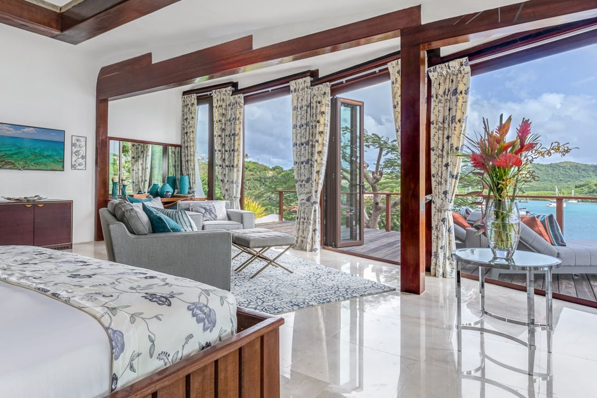 Mount Hartman Bay Estate Main House gallery image 5