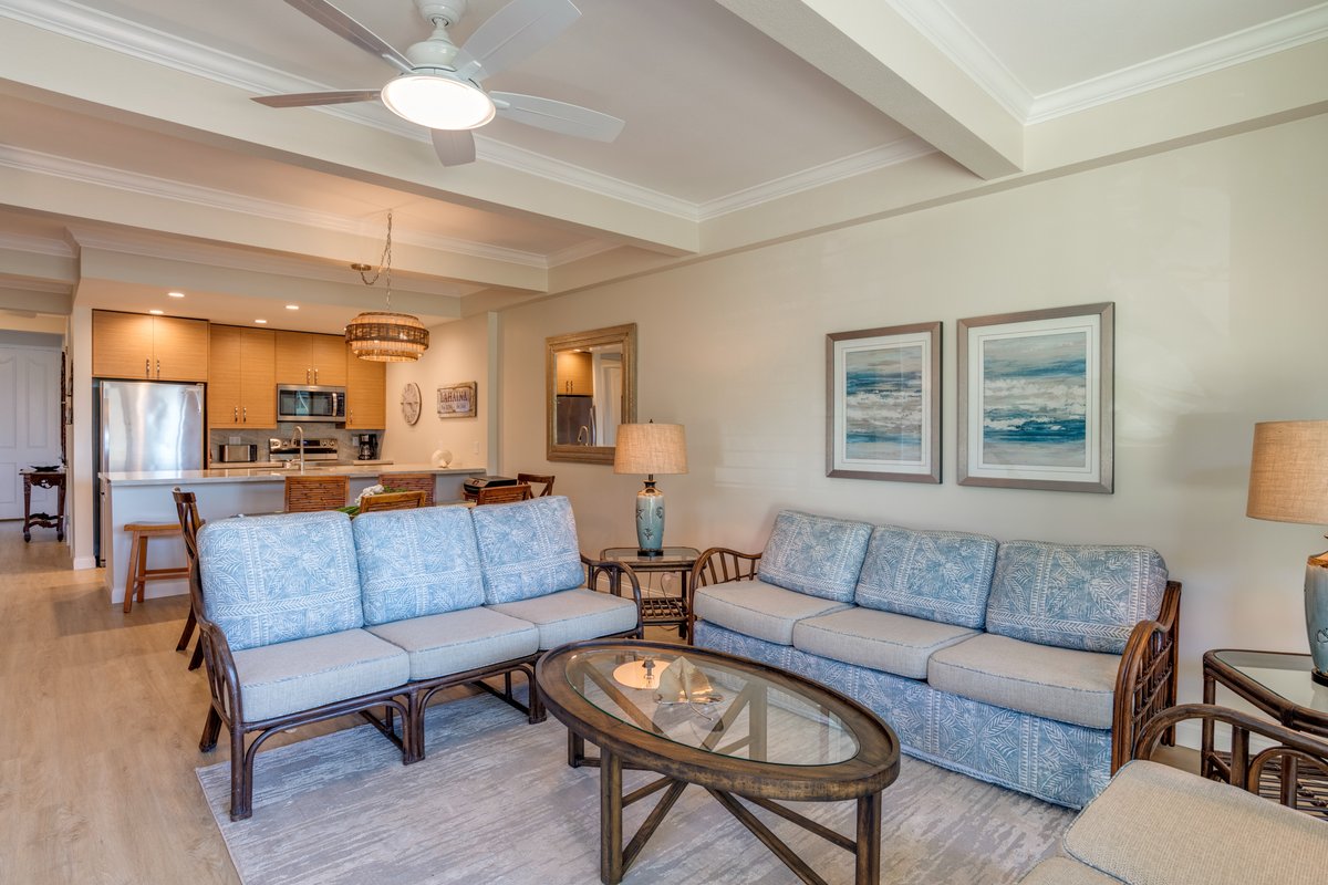 Your Beachfront Island Home Awaits! #1A2