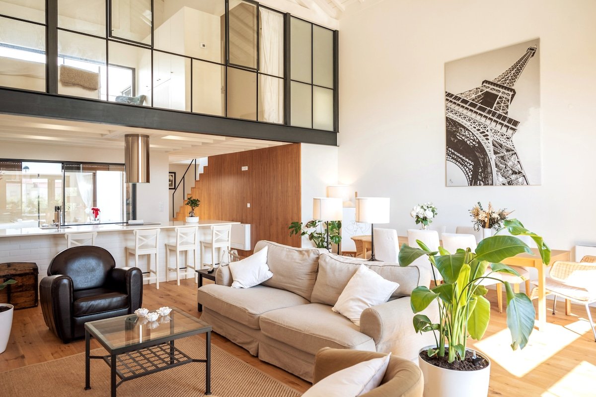 Loft in Porto gallery image 4