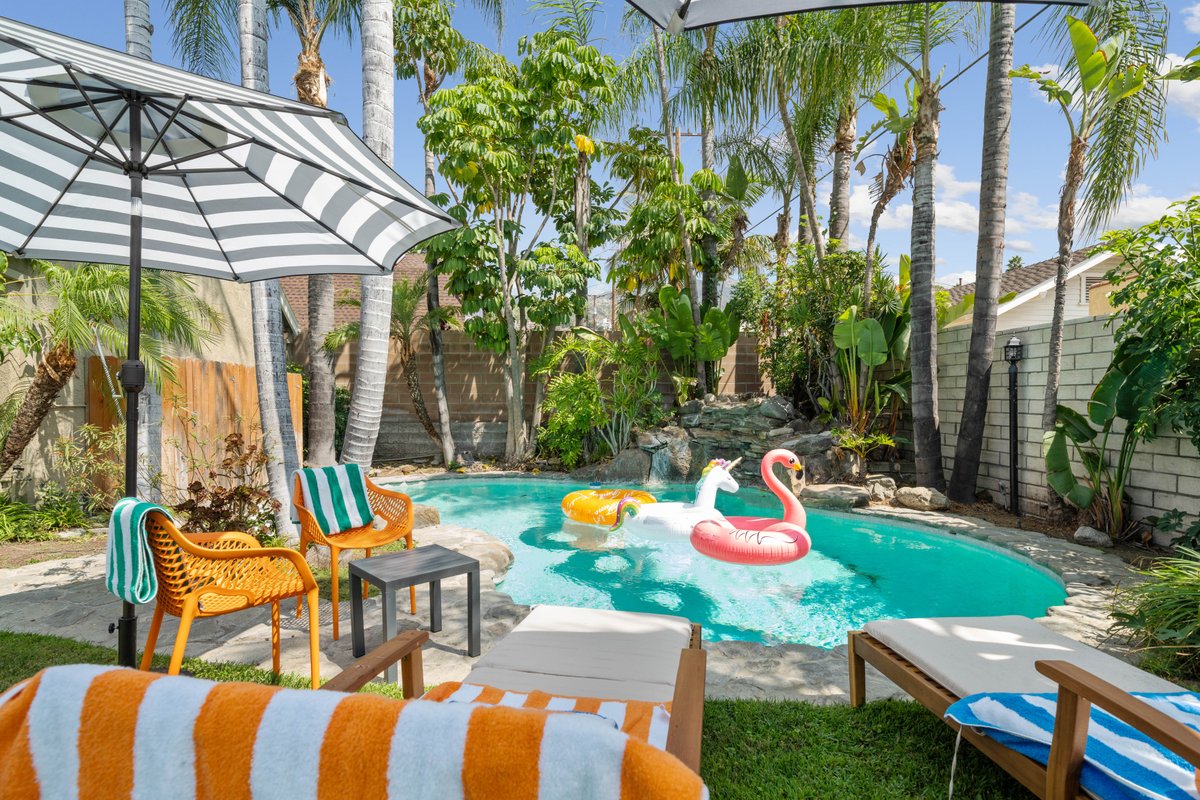 The Maison Pool Villa