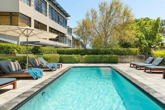 Glen Apartment Photo 14