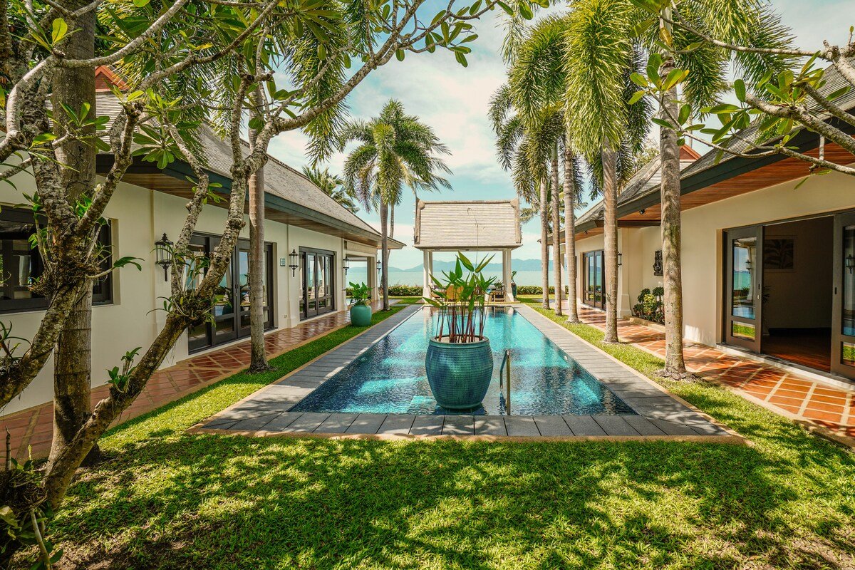 Villa Champak – Miskawaan gallery image 2