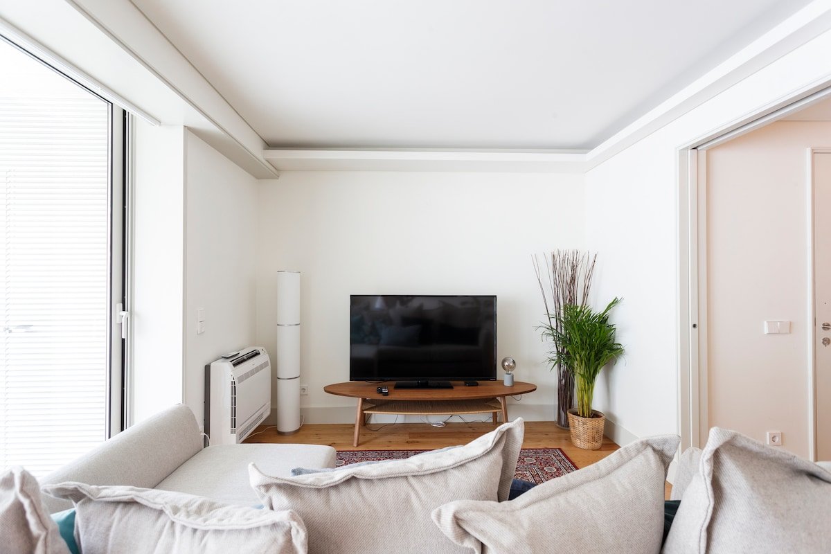 Marquês Exclusive Apartment gallery image 5