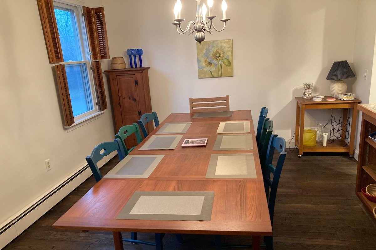 New Harbor House Unit A w/Sunset View & Fire Place gallery image 3