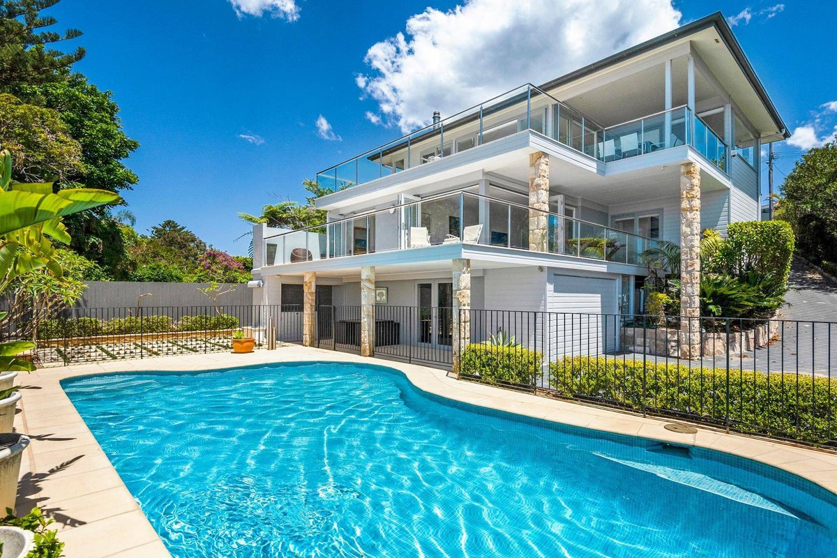 S’Agaro Palm Beach