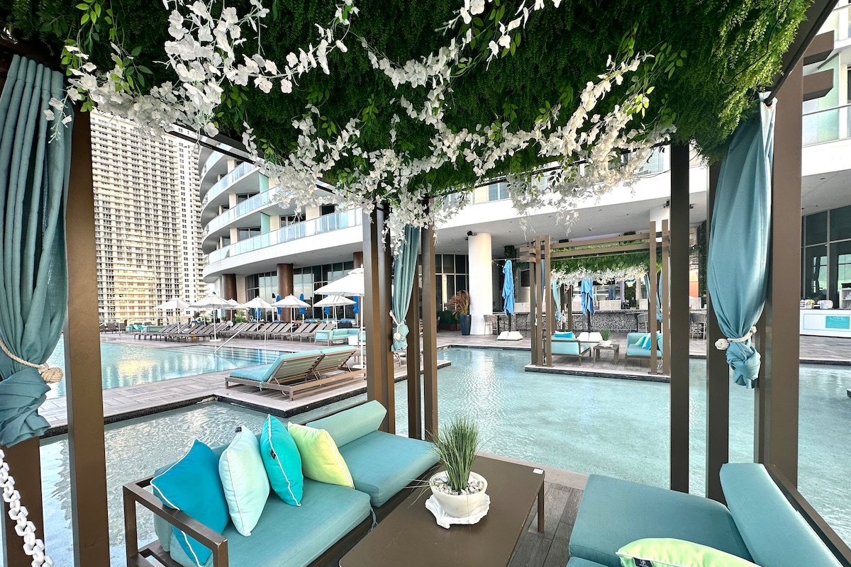 OCEAN VIEW Retreat 2/2 at LYFE gallery image 3